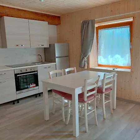 Le Sabot Apartment *