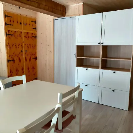 Le Sabot Champoluc