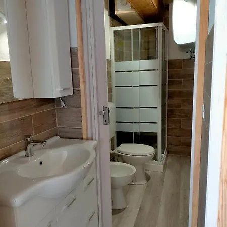 Apartment Le Sabot Champoluc