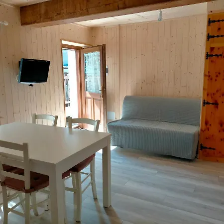 Le Sabot Champoluc