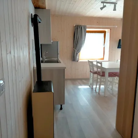 Le Sabot Apartment *