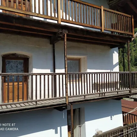 Le Sabot * Champoluc