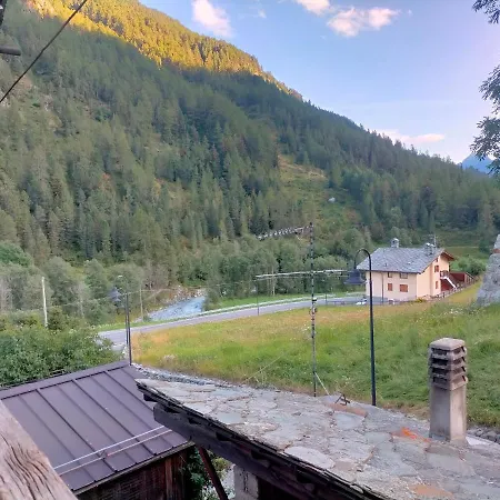 Le Sabot * Champoluc