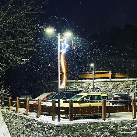 Le Sabot Apartment Champoluc